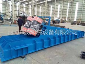 振動(dòng)給料機(jī)上的電機(jī)一直發(fā)熱，會(huì)燒毀嗎？